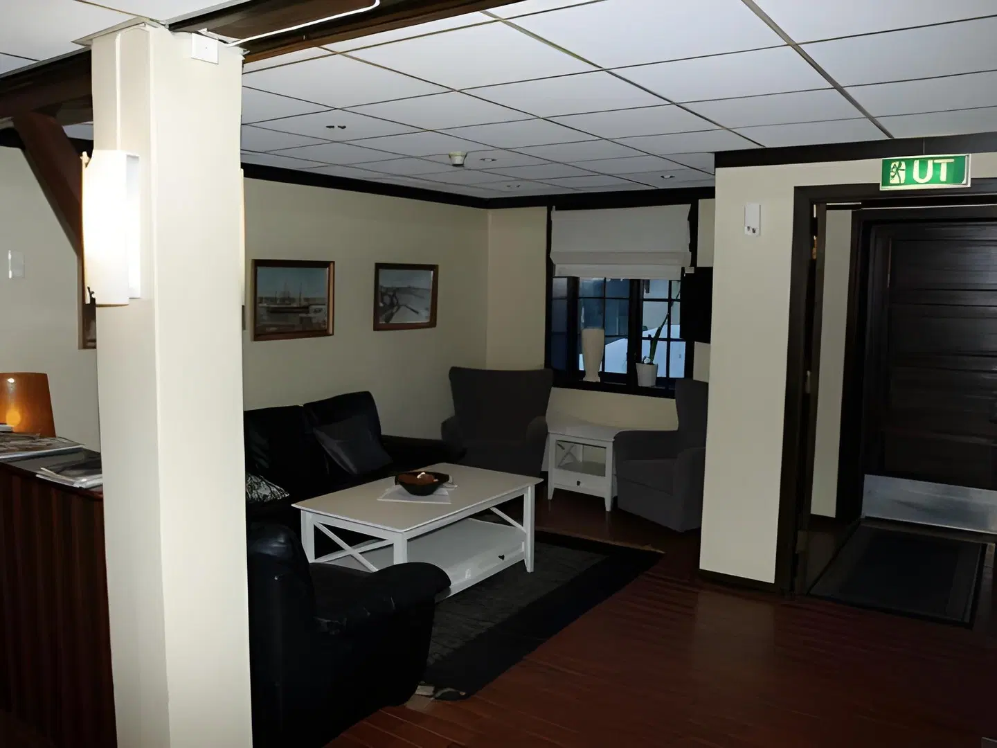 Grimstad Vertshus ROOM_EXAMPLE