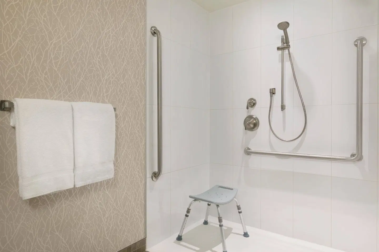 Courtyard by Marriott Toronto Mississauga/West Badezimmer