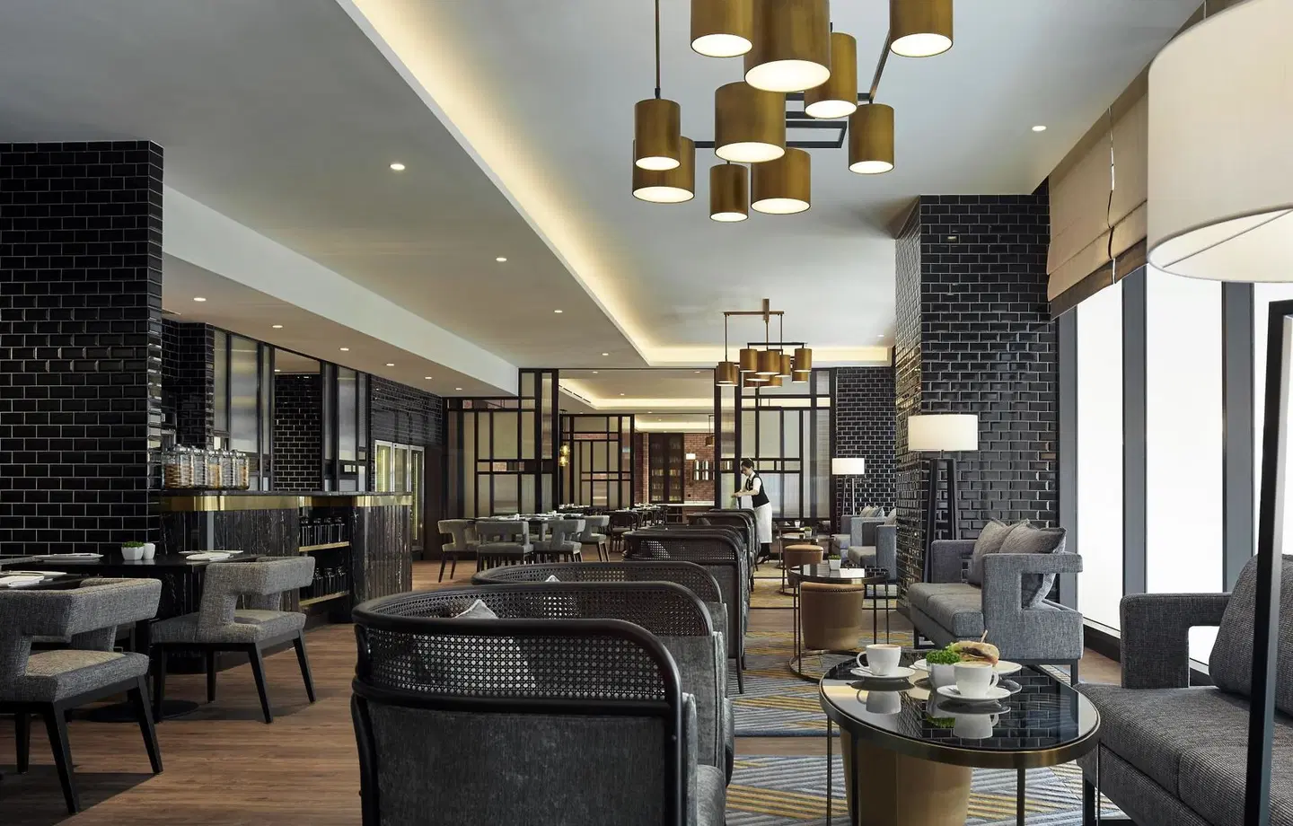 Hotel Stripes Kuala Lumpur, Autograph Collection Konferenz