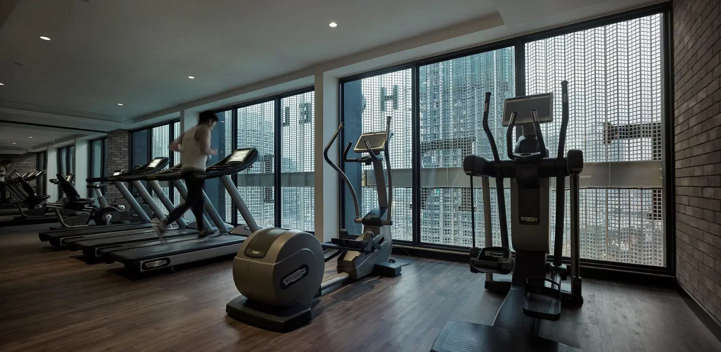 Hotel Stripes Kuala Lumpur, Autograph Collection SPORTS_AND_LEISURE