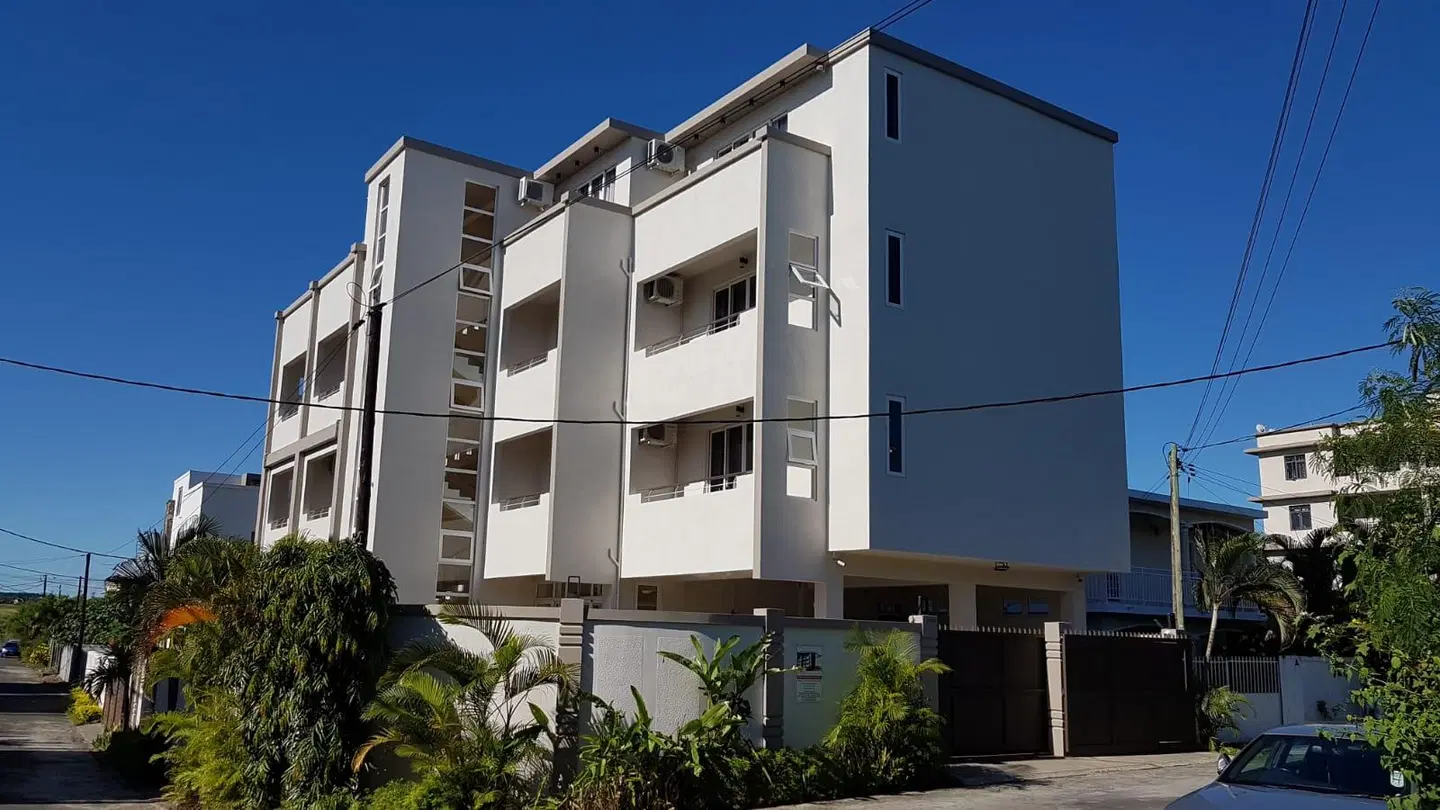 Monalysa St Honoré Apartment & Studio EXTERIOR