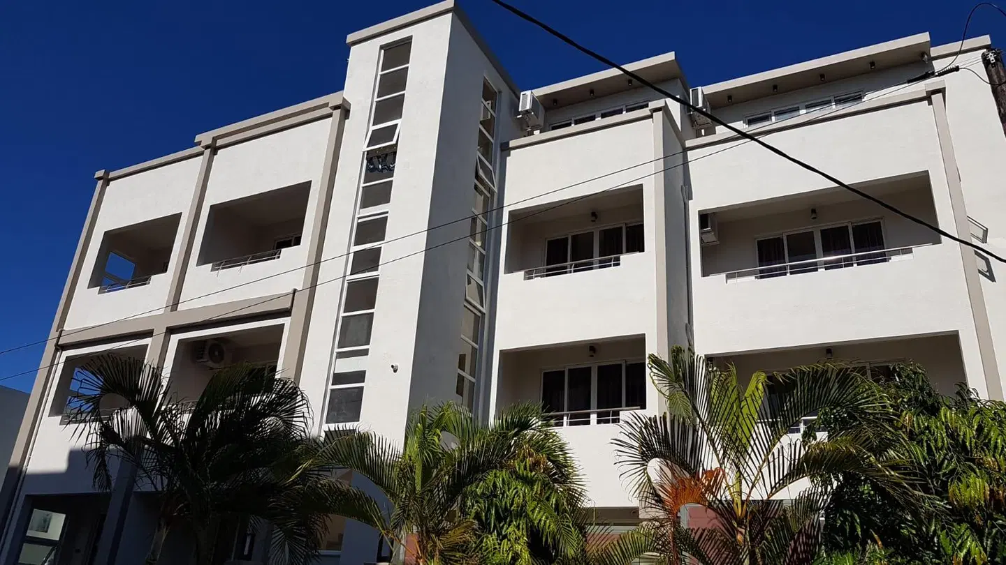 Monalysa St Honoré Apartment & Studio EXTERIOR