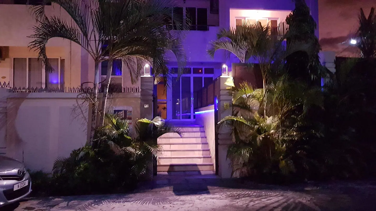 Monalysa St Honoré Apartment & Studio EXTERIOR