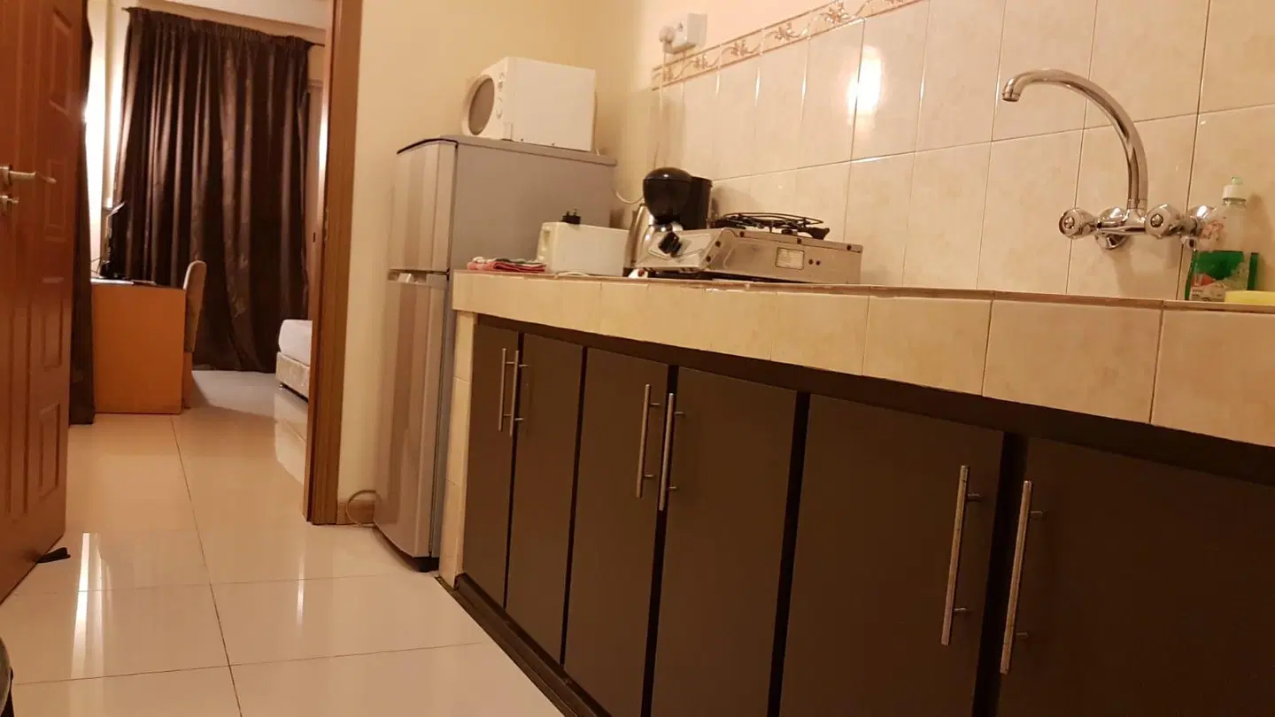 Monalysa St Honoré Apartment & Studio ROOM_EXAMPLE