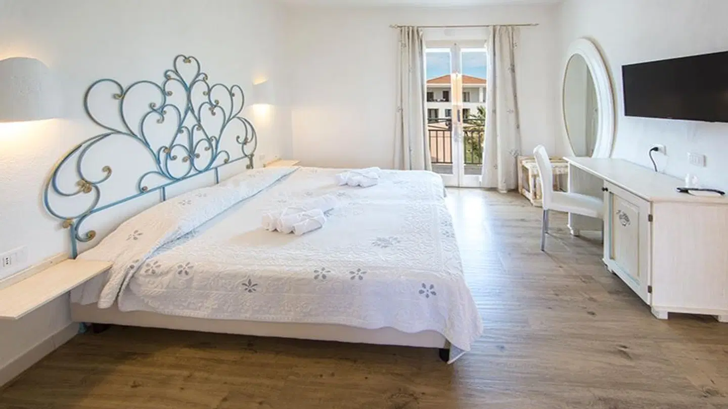 Olbia City Hotel ROOM_EXAMPLE