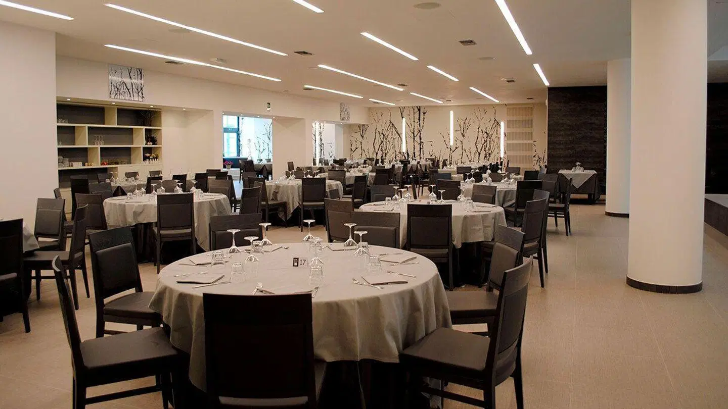 La Tavernetta Restaurant