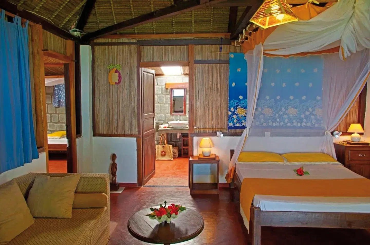 Libertalia Hotel ROOM_EXAMPLE
