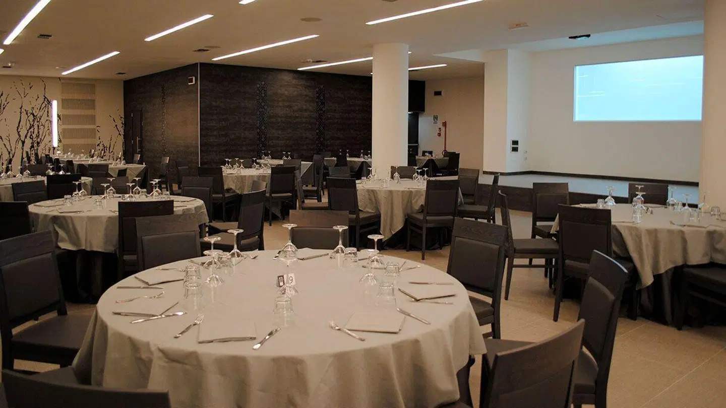 La Tavernetta Restaurant