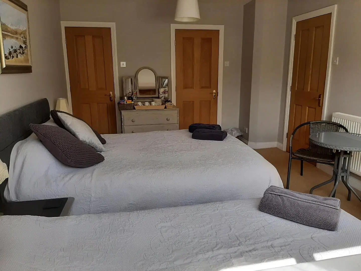 Coach House ROOM_EXAMPLE