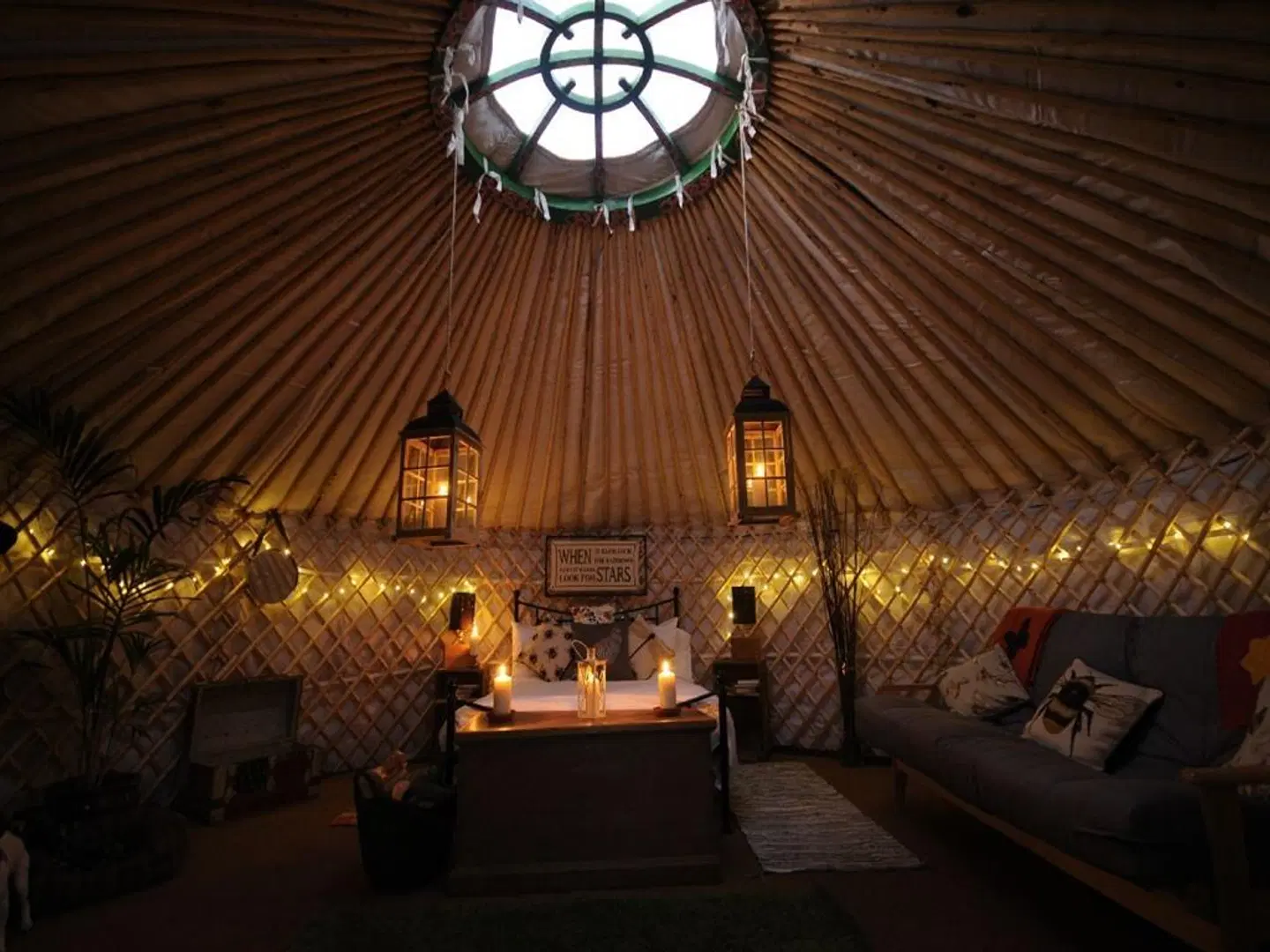 Glamping on the Hill LOUNGE_LOBBY