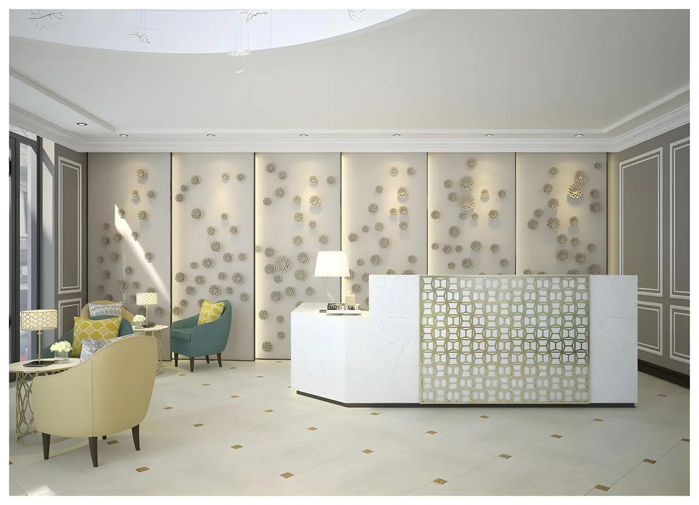 Hanoi Allure Hotel LOUNGE_LOBBY
