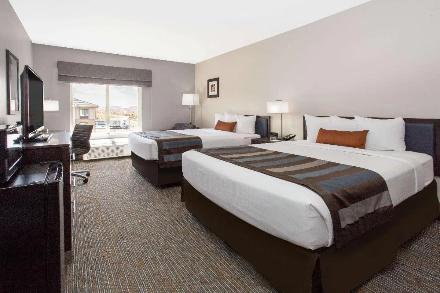 Wingate by Wyndham Page Lake Powell ROOM_EXAMPLE