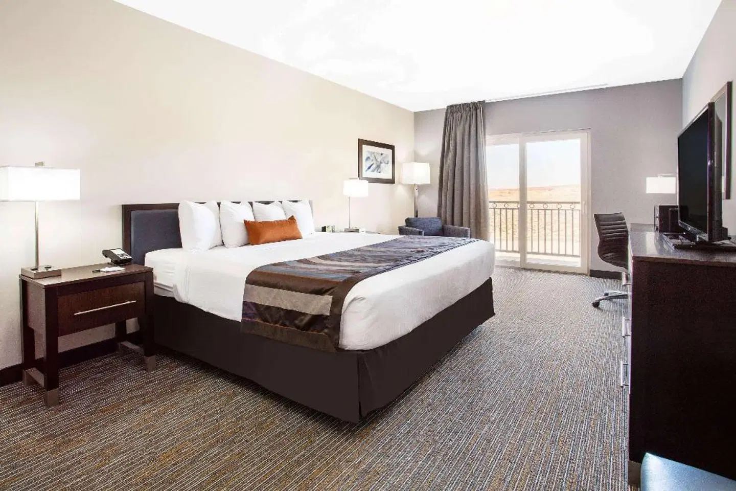 Wingate by Wyndham Page Lake Powell ROOM_EXAMPLE