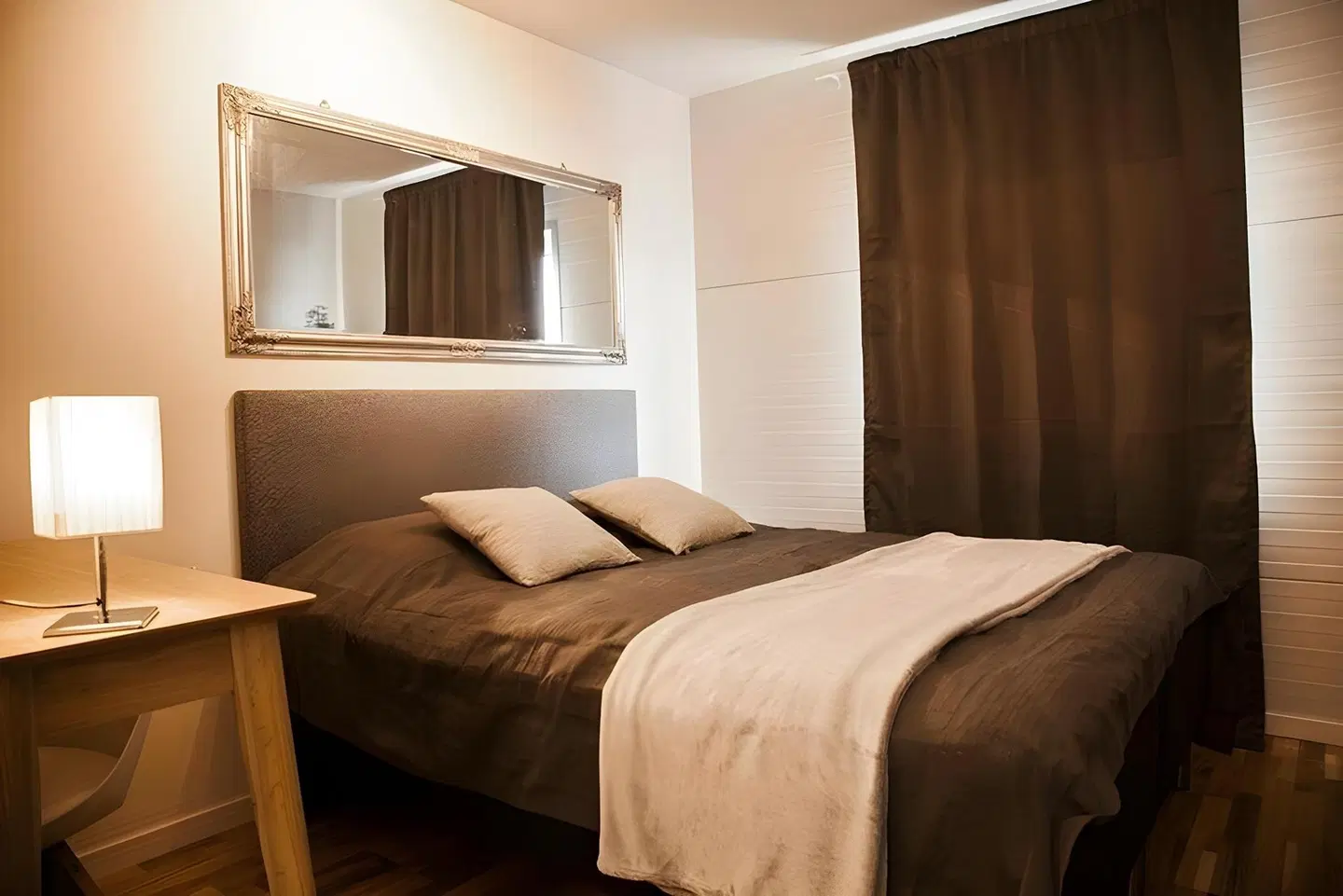 Hotell TunaPark ROOM_EXAMPLE