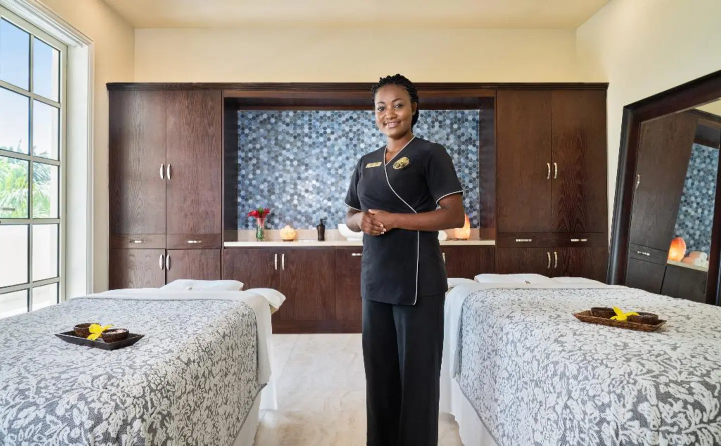 Jewel Grande Montego Bay Resort and Spa LOUNGE_LOBBY