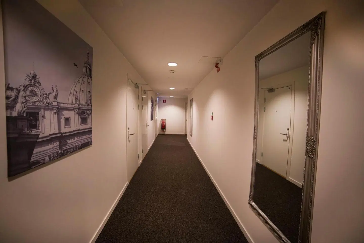 Hotell TunaPark ROOM_EXAMPLE