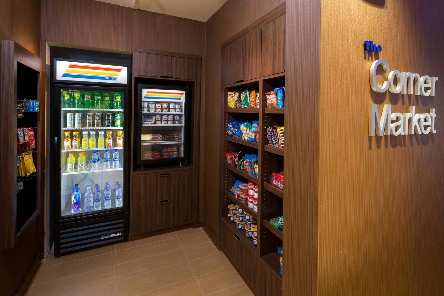 Fairfield by Marriott Inn & Suites Detroit Chesterfield LOUNGE_LOBBY