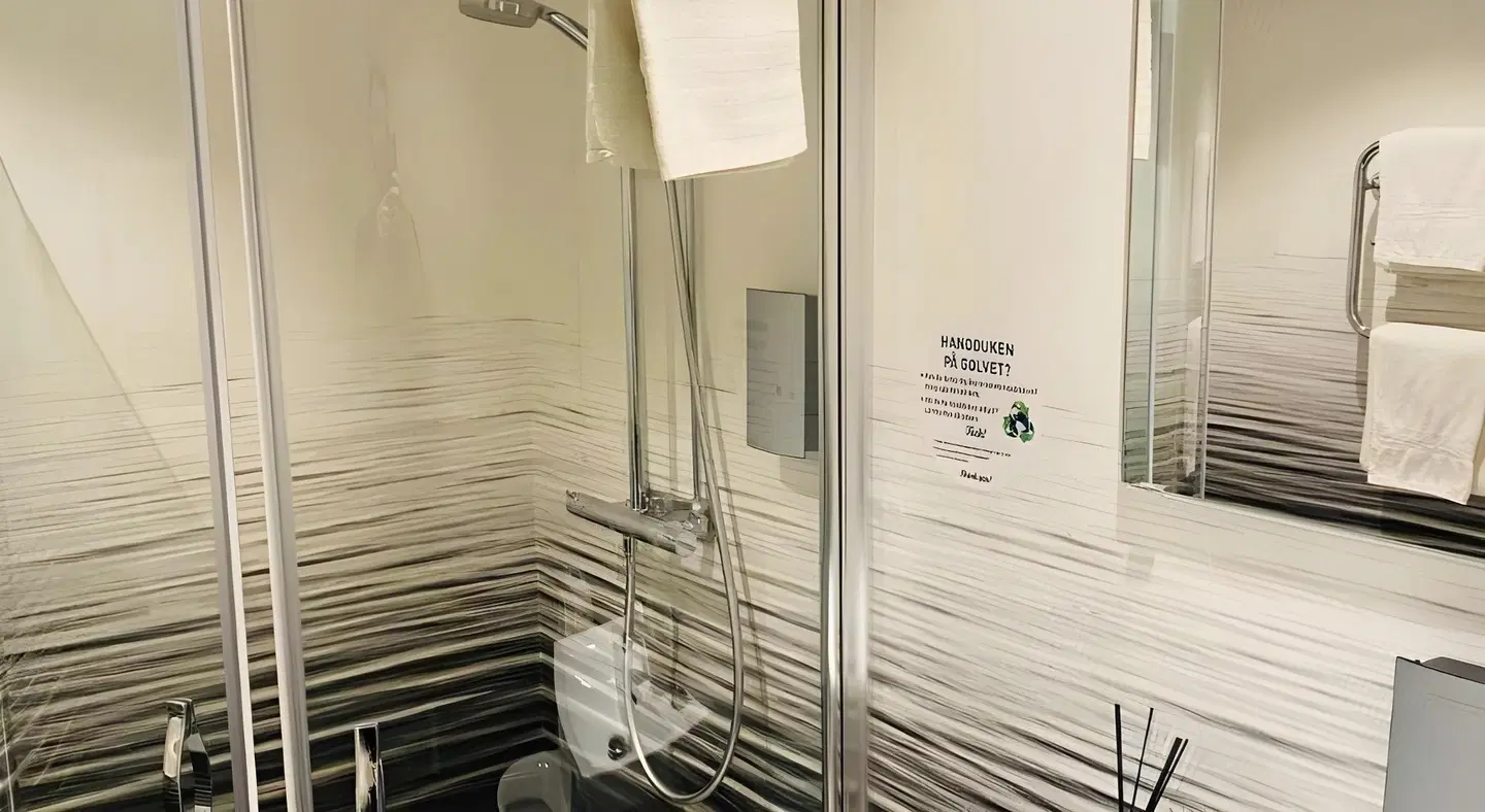 Hotell TunaPark HEALTH_BEAUTY