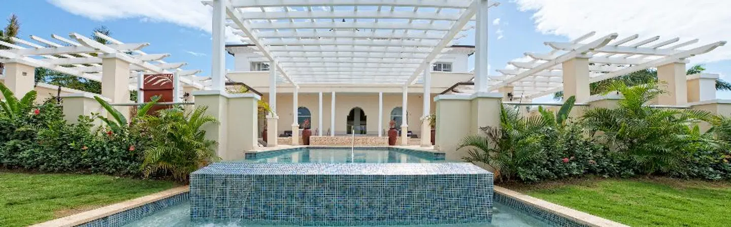 Jewel Grande Montego Bay Resort and Spa Hallenbad