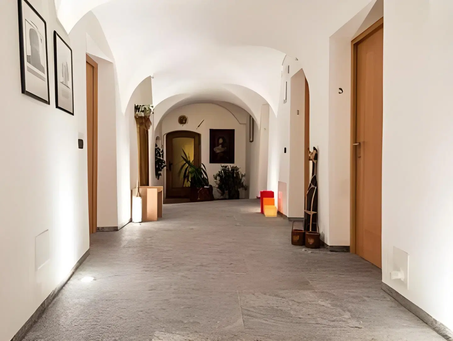 Gasthof Zur Sonne EXTERIOR
