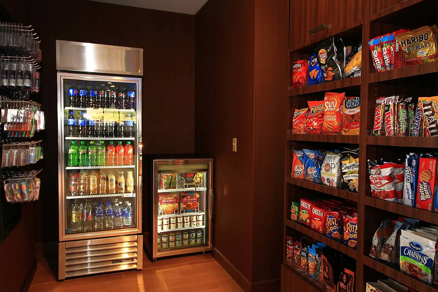 Fairfield by Marriott Inn & Suites London LOUNGE_LOBBY