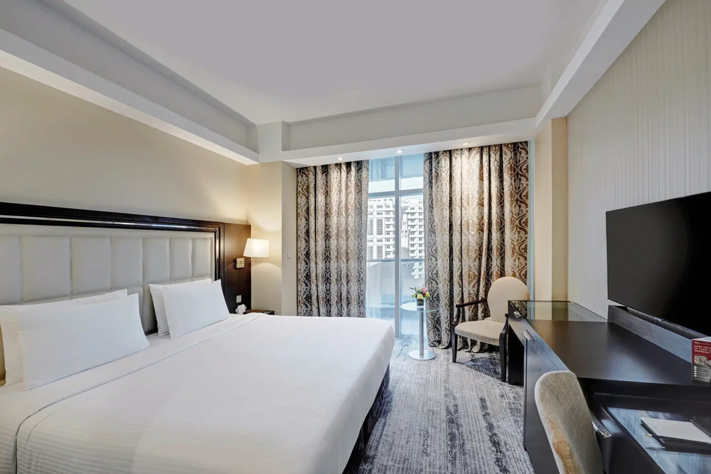 Copthorne Hotel Dubai ROOM_EXAMPLE