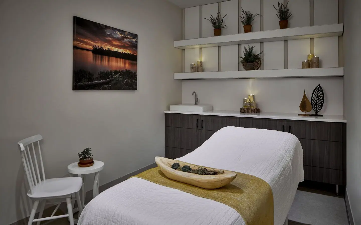 The Hotel Landing HEALTH_BEAUTY