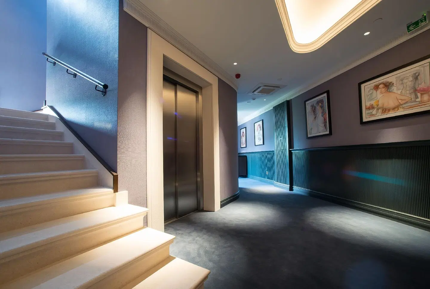 La Roche Hotel ROOM_EXAMPLE