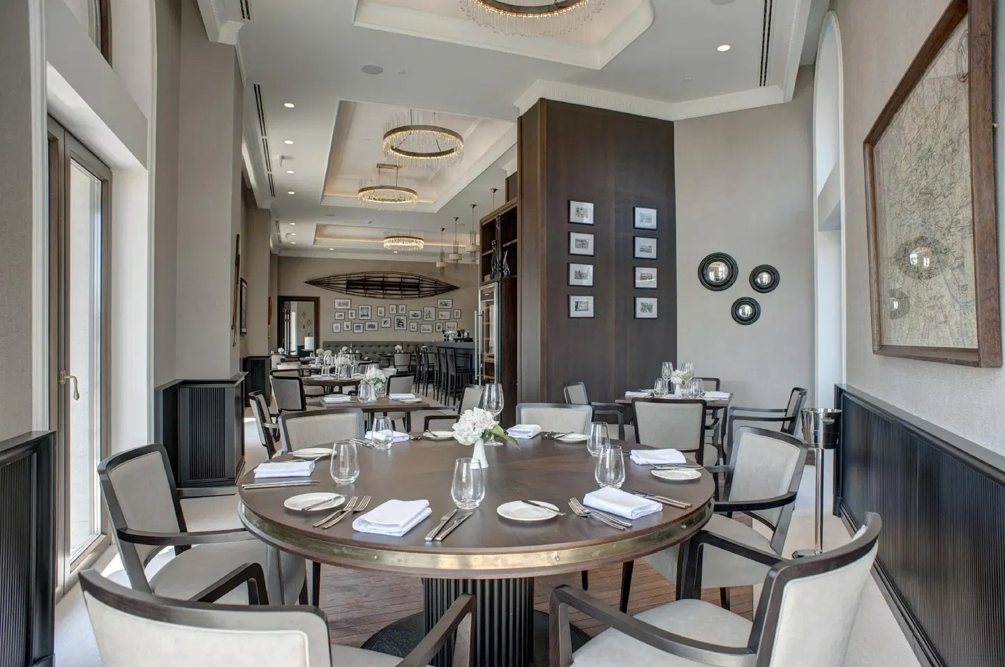 La Roche Hotel Konferenz