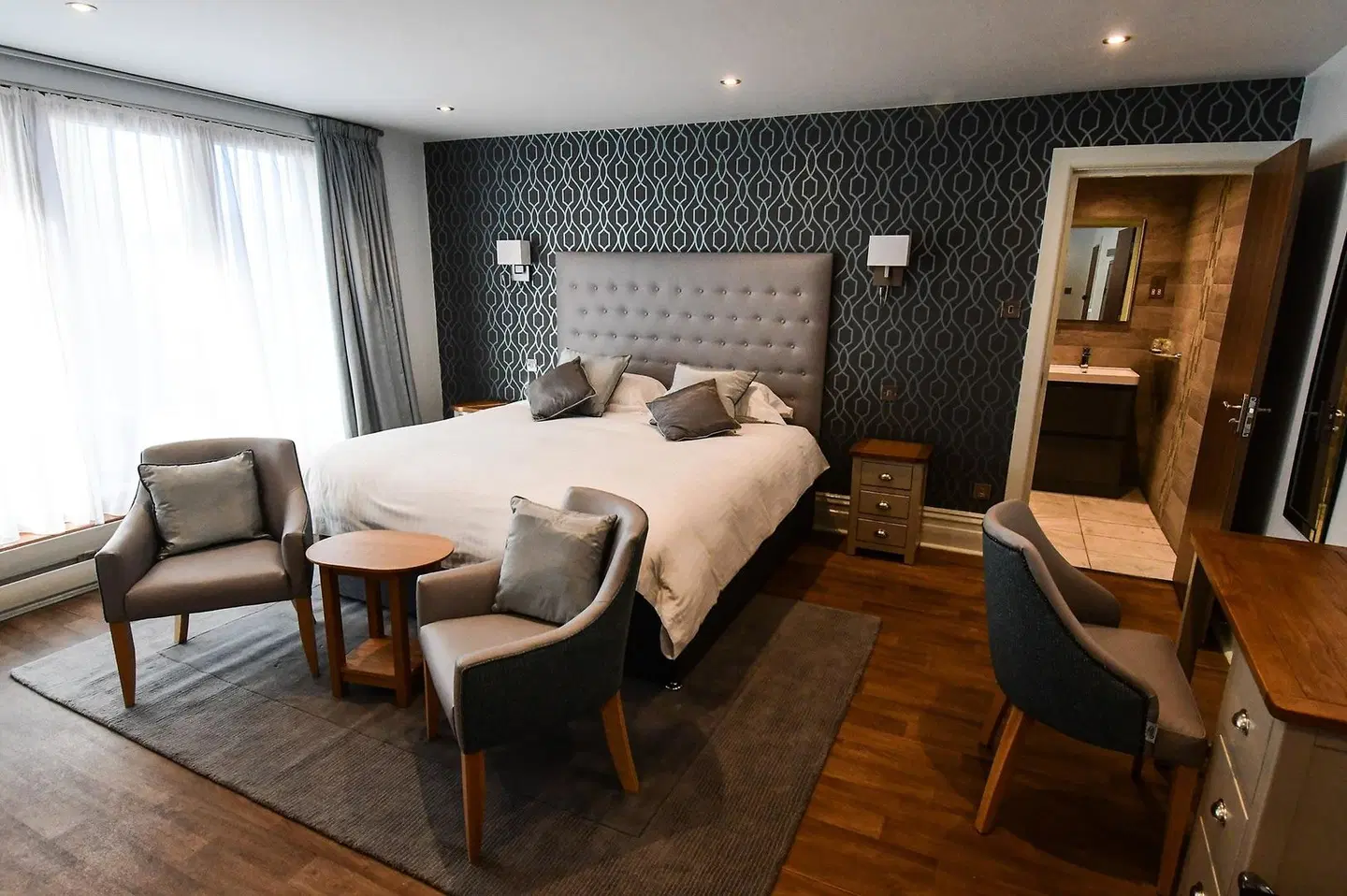 Trouville Hotel ROOM_EXAMPLE