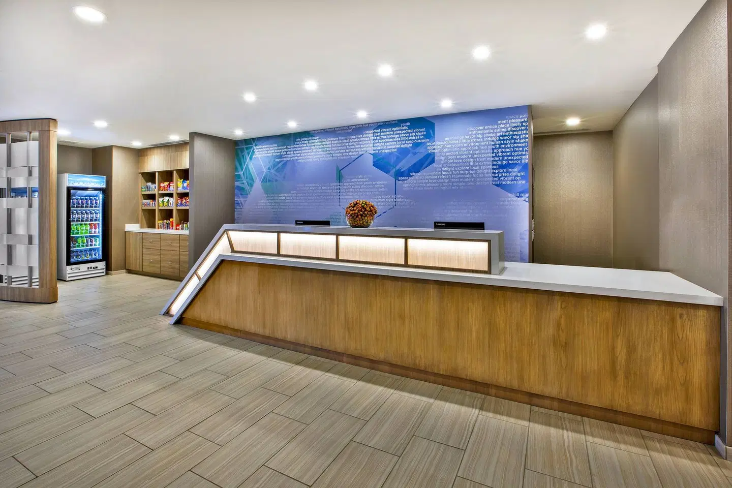 SpringHill Suites by Marriott Pittsburgh Butler/Centre City LOUNGE_LOBBY