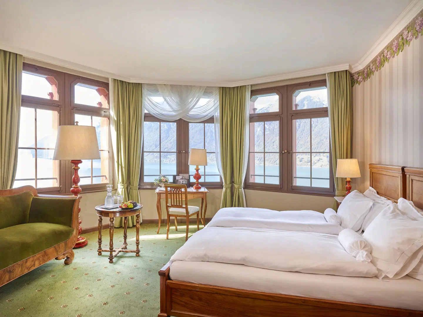 Grandhotel Giessbach ROOM_EXAMPLE