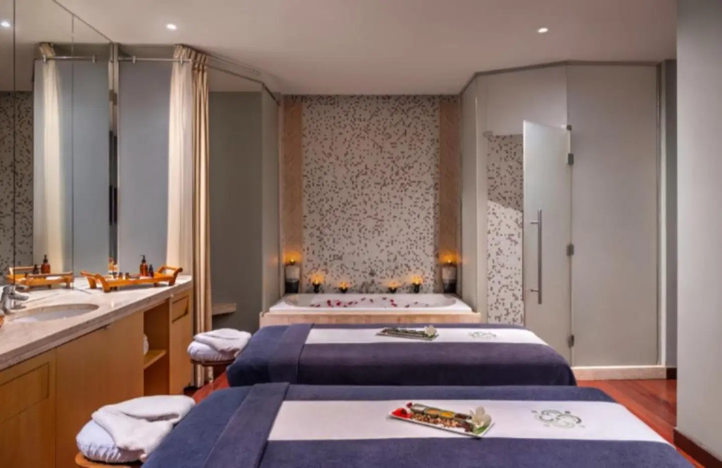 The H Dubai HEALTH_BEAUTY