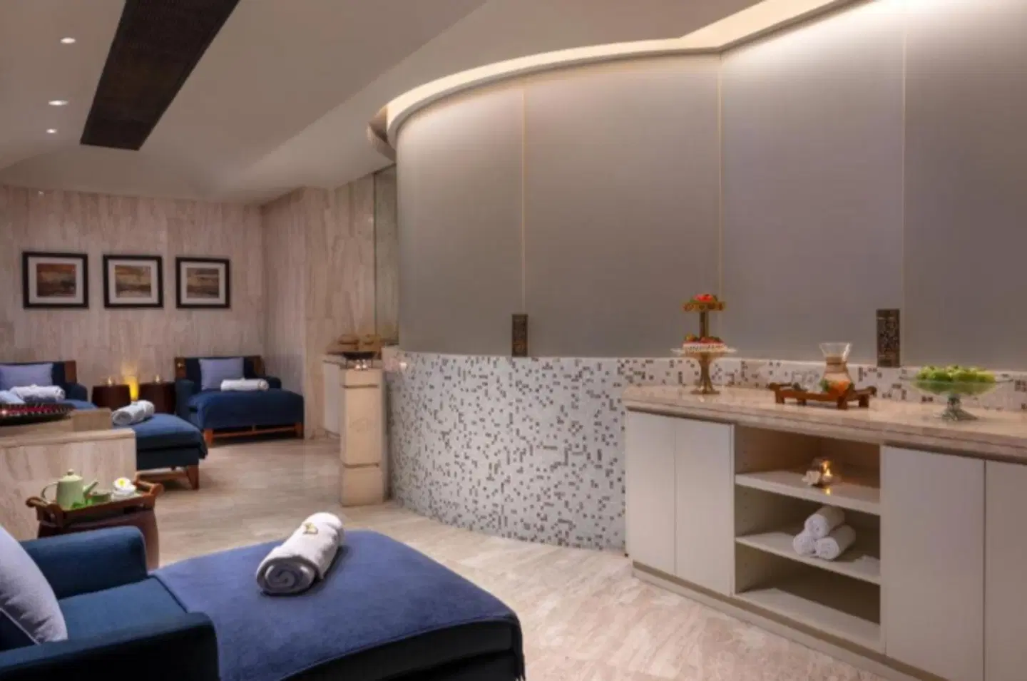 The H Dubai ROOM_EXAMPLE