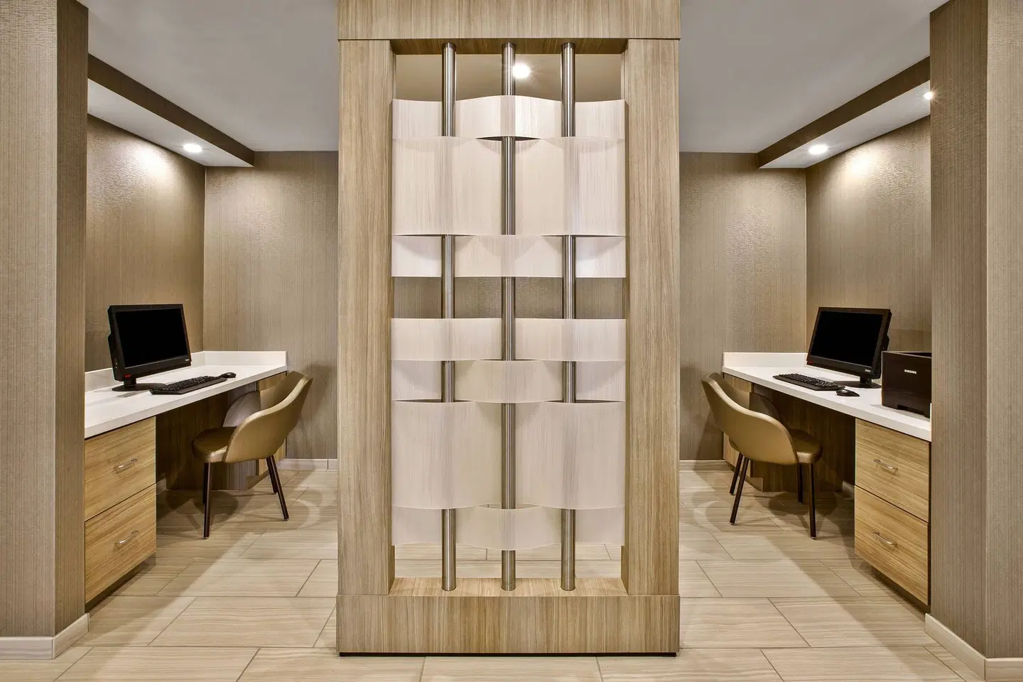 SpringHill Suites by Marriott Pittsburgh Butler/Centre City HEALTH_BEAUTY