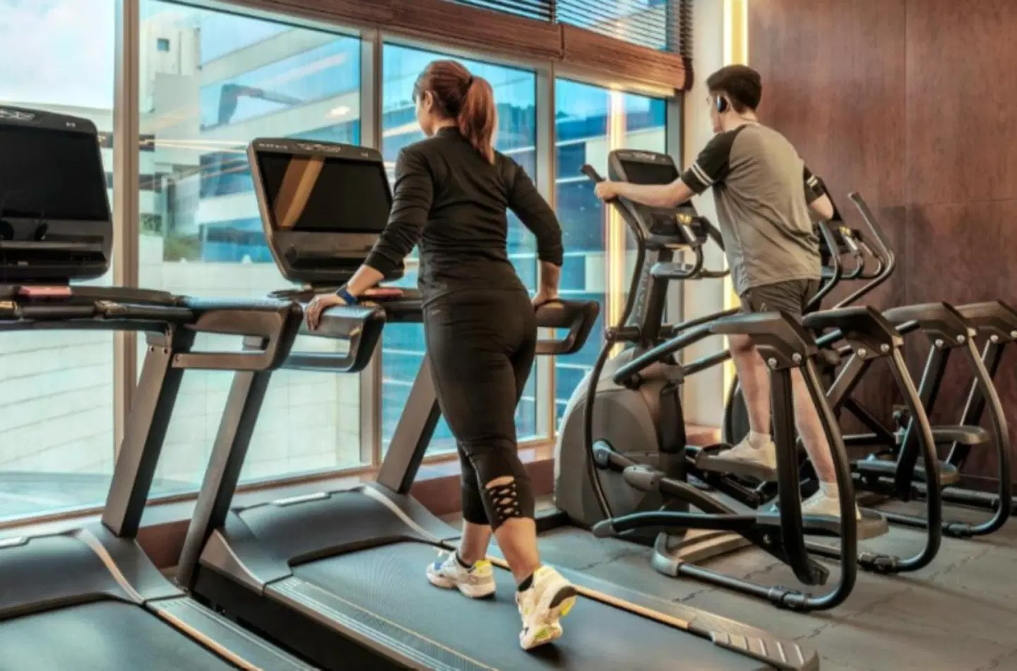 The H Dubai SPORTS_AND_LEISURE