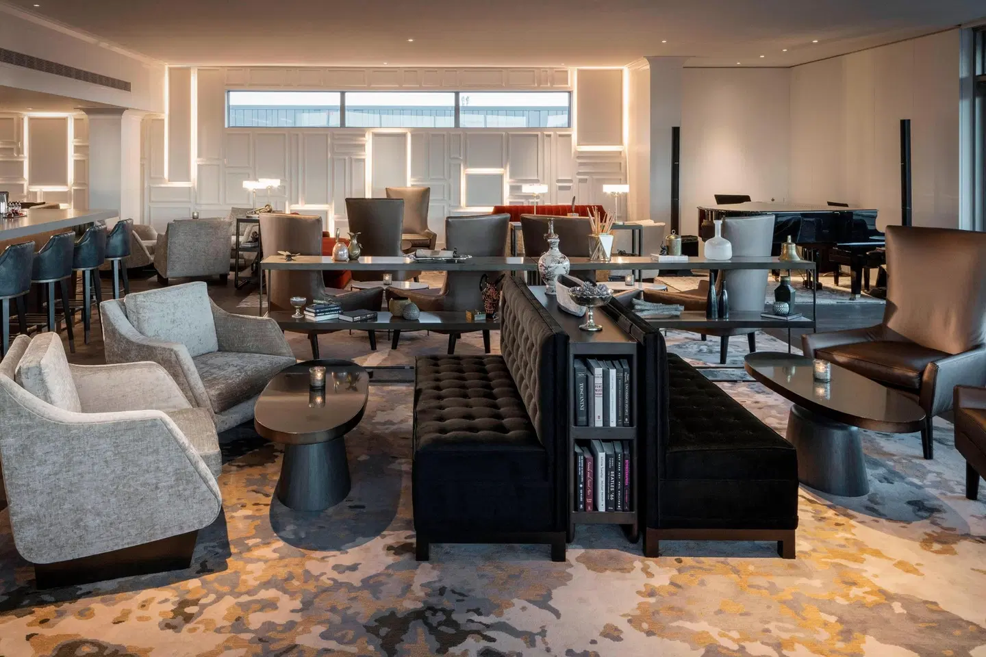 The Elizabeth Hotel, Autograph Collection Restaurant