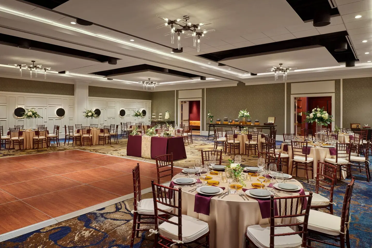 The Elizabeth Hotel, Autograph Collection Restaurant