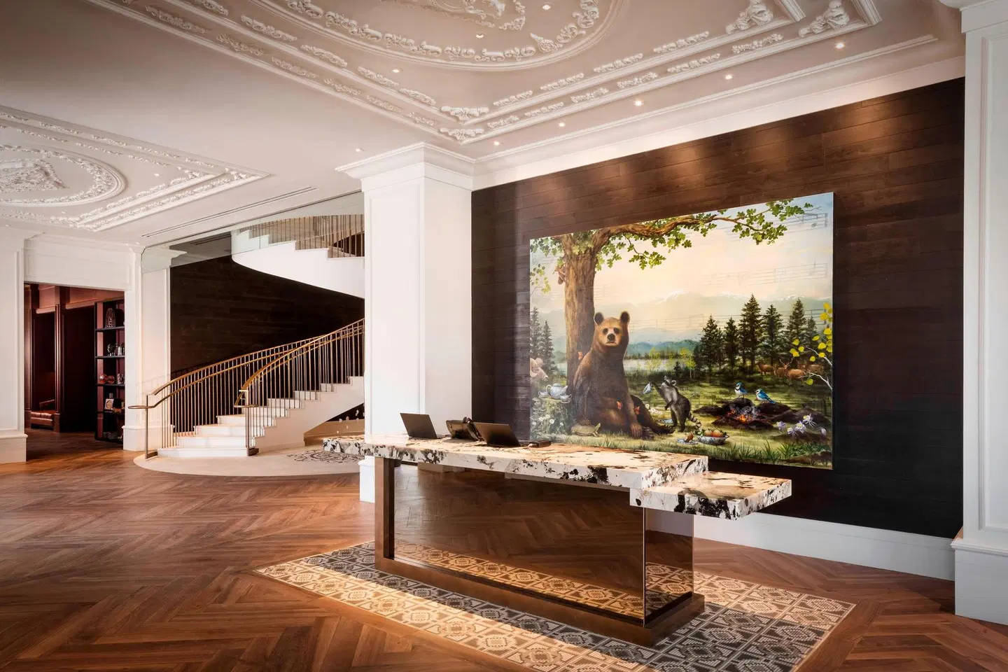 The Elizabeth Hotel, Autograph Collection HEALTH_BEAUTY