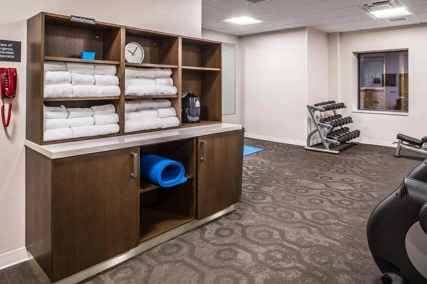 Residence Inn by Marriott Pittsburgh Oakland/University Place LOUNGE_LOBBY