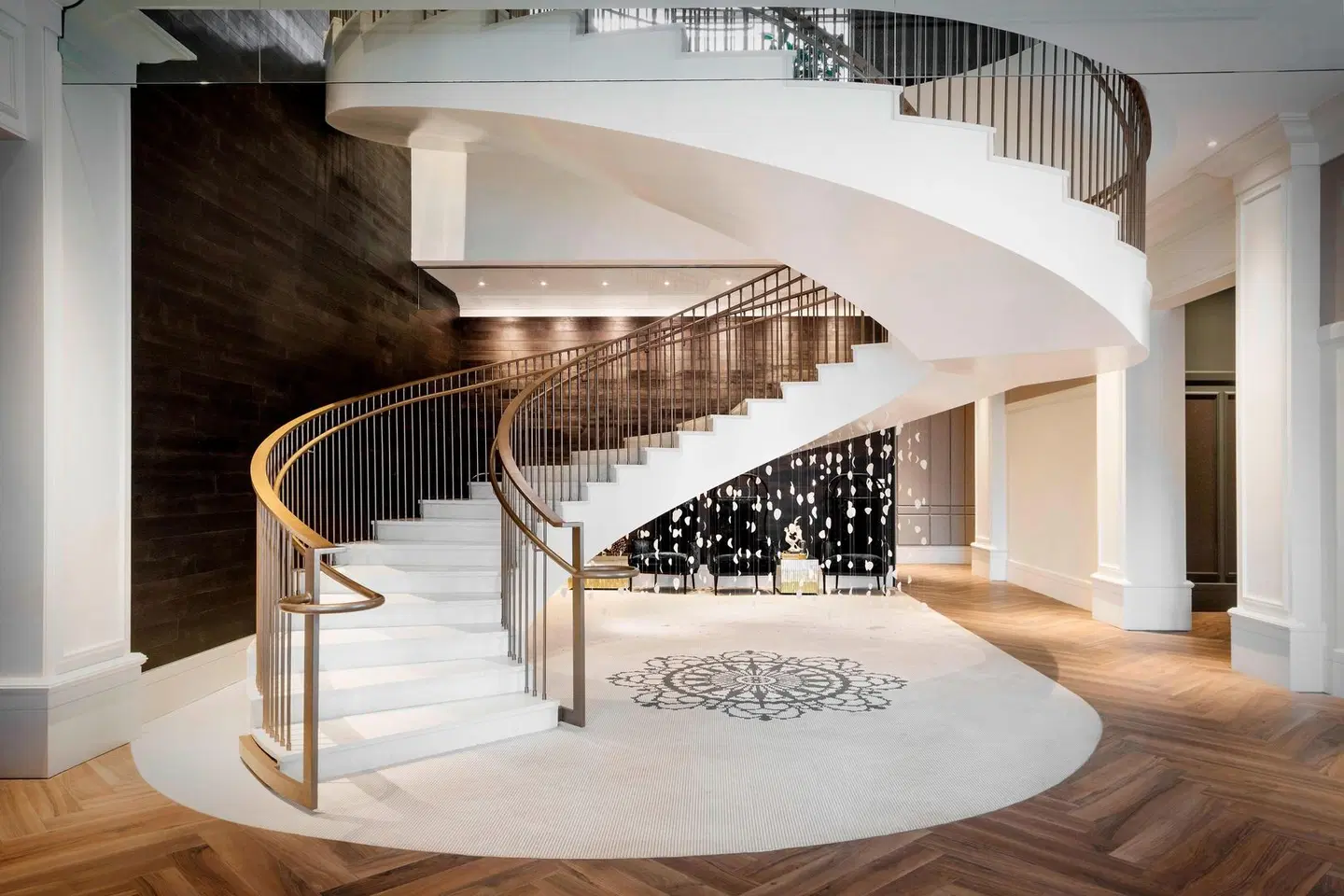 The Elizabeth Hotel, Autograph Collection Konferenz