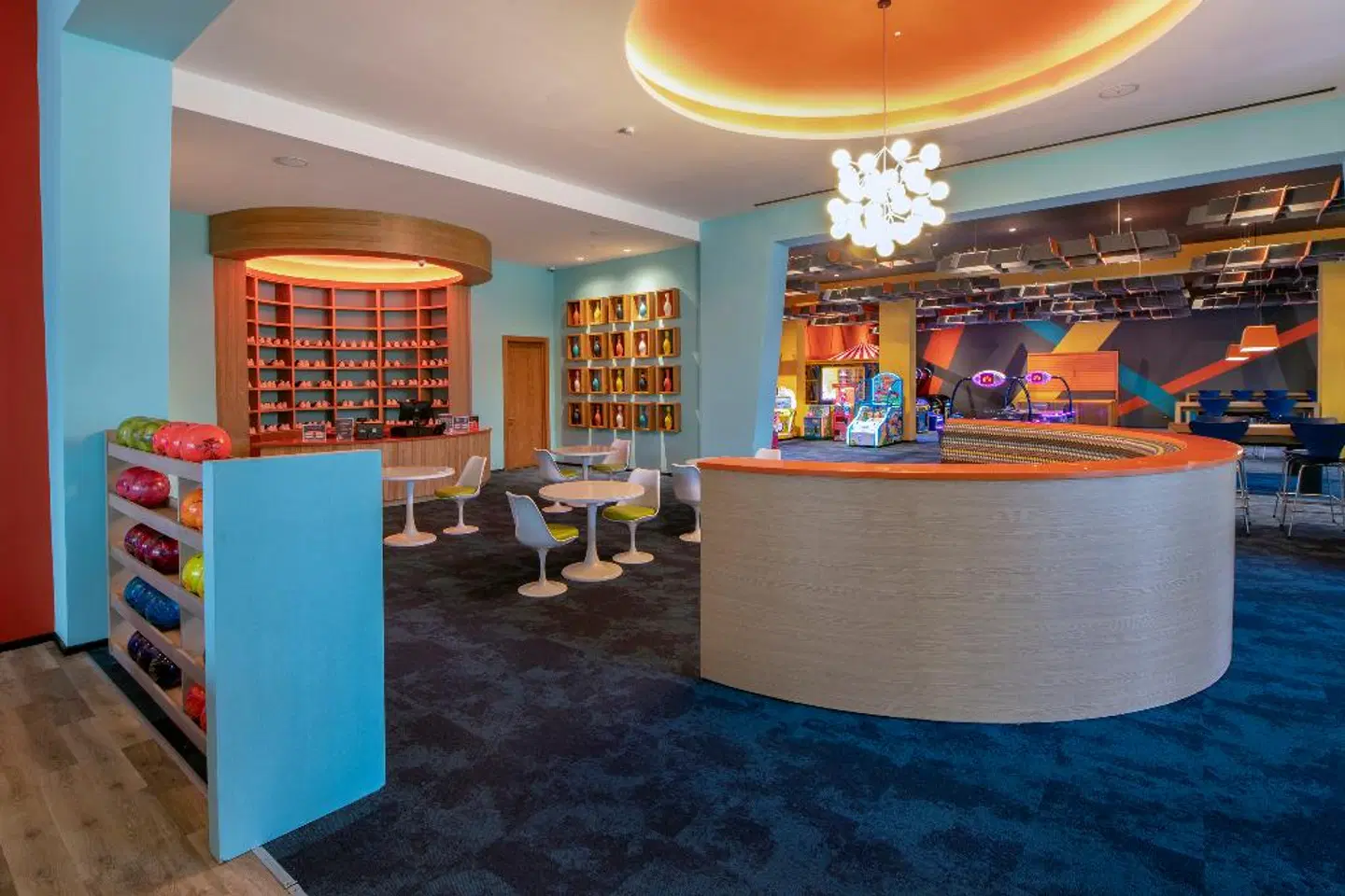 Unique Club At Lopesan Costa Bavaro LOUNGE_LOBBY