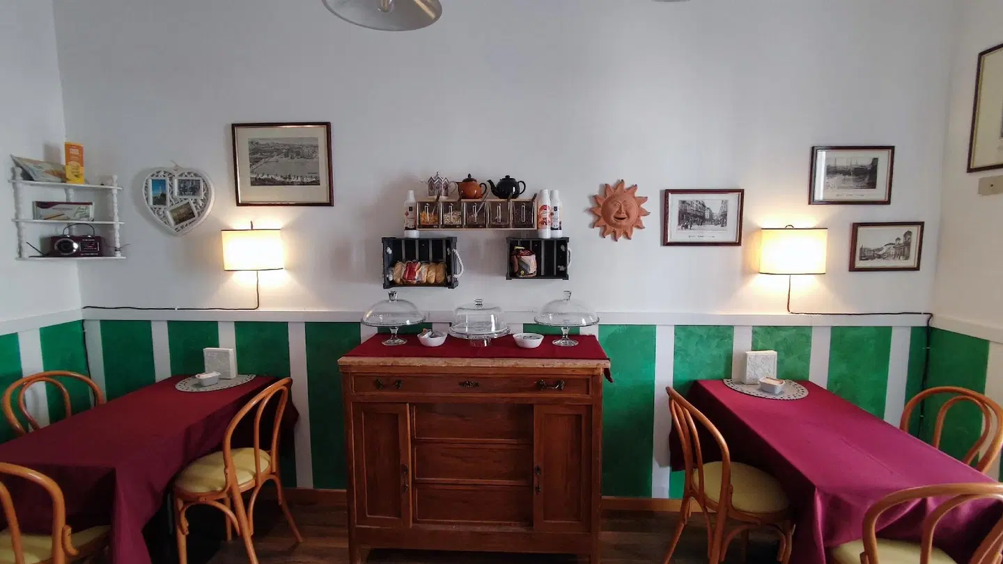 Bed & Chic Restaurant