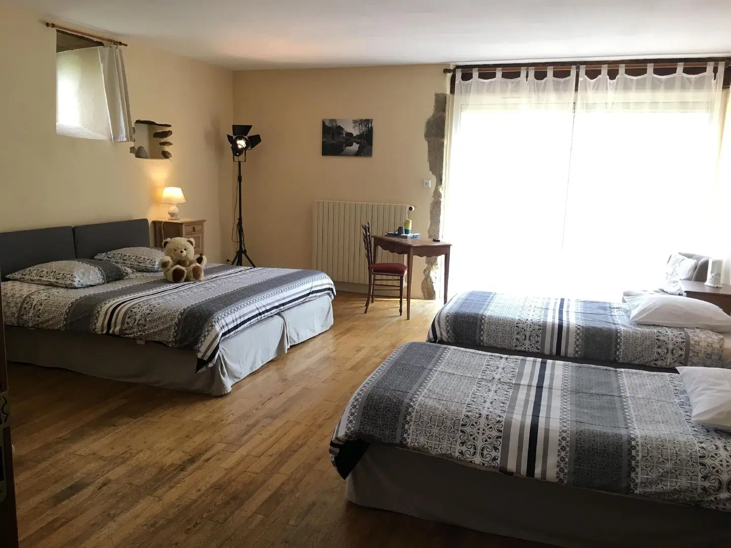 Le Clos Galan ROOM_EXAMPLE