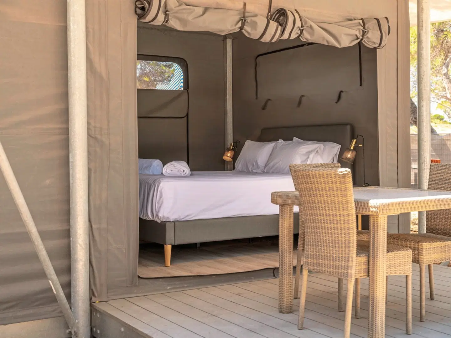 Discovery Resorts Rottnest Island HEALTH_BEAUTY