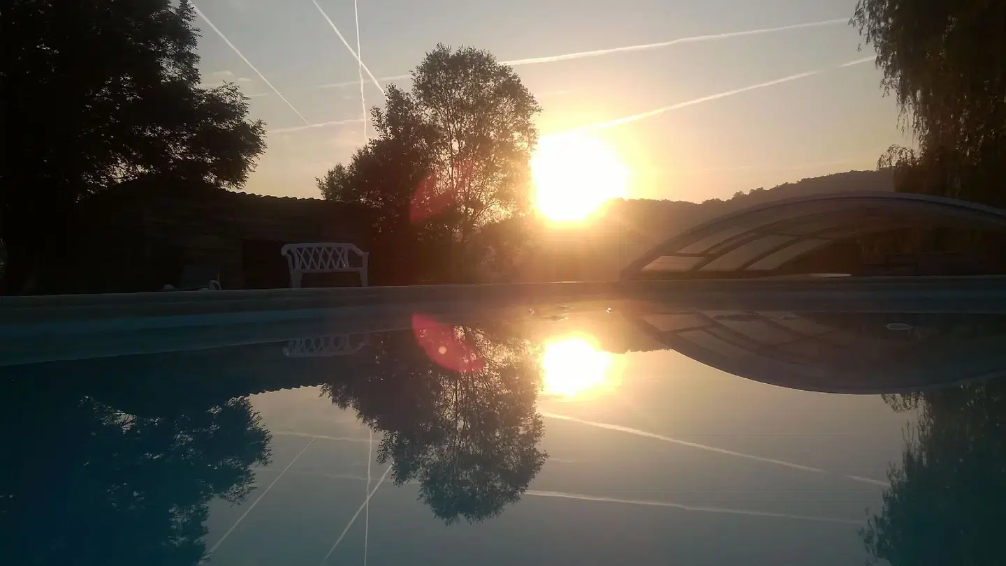 Le Clos Galan LANDSCAPE
