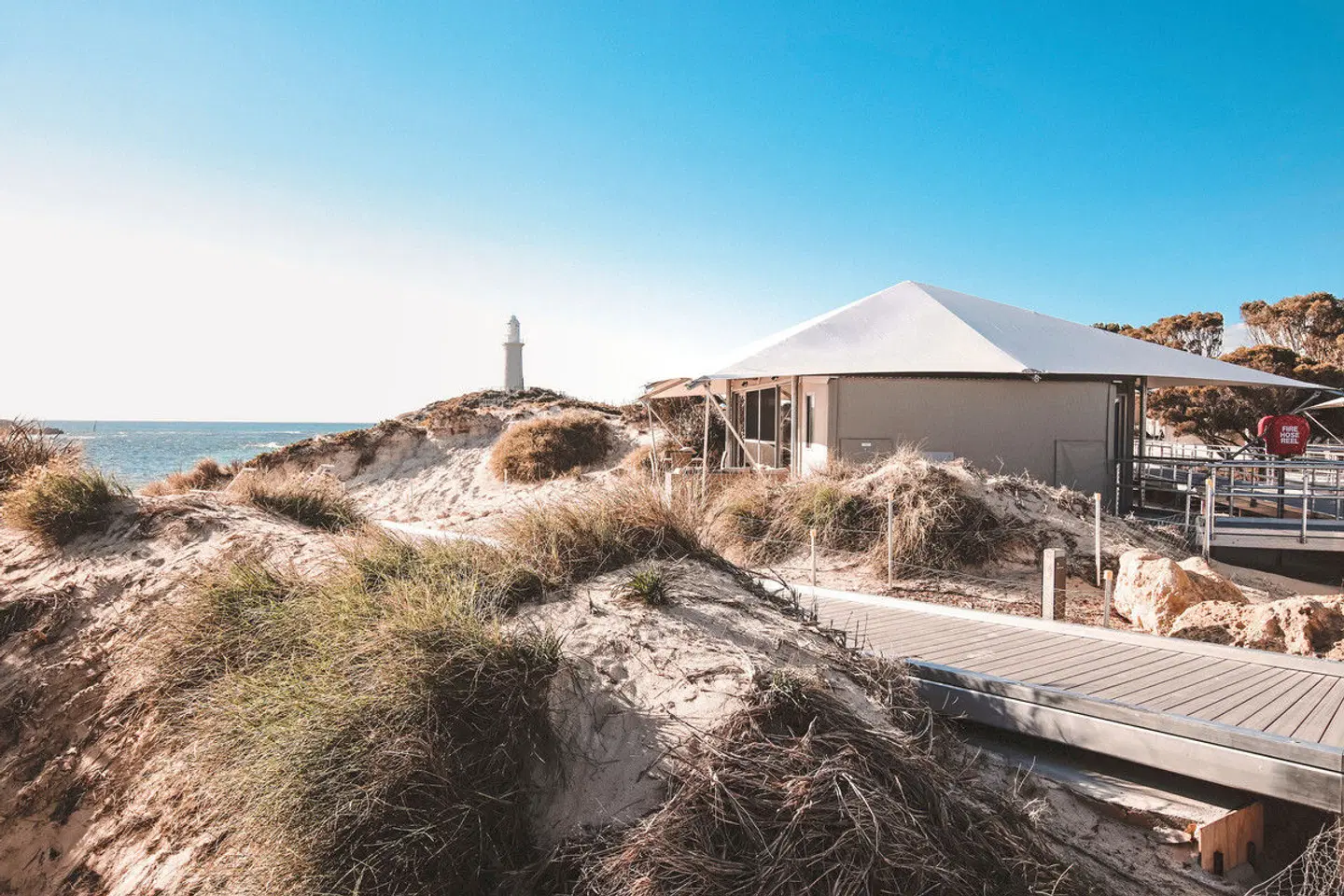 Discovery Resorts Rottnest Island Tiere