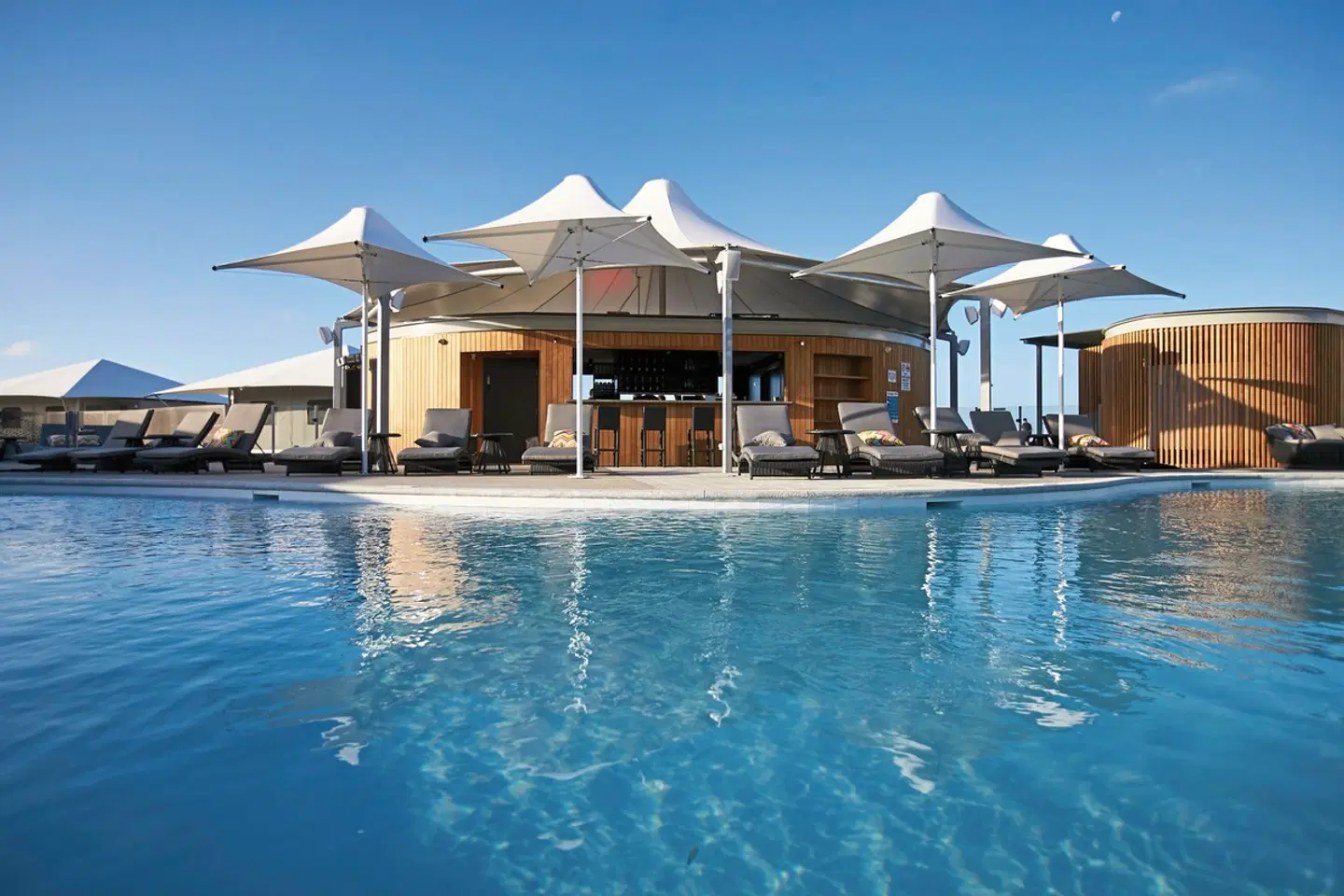 Discovery Resorts Rottnest Island EXTERIOR