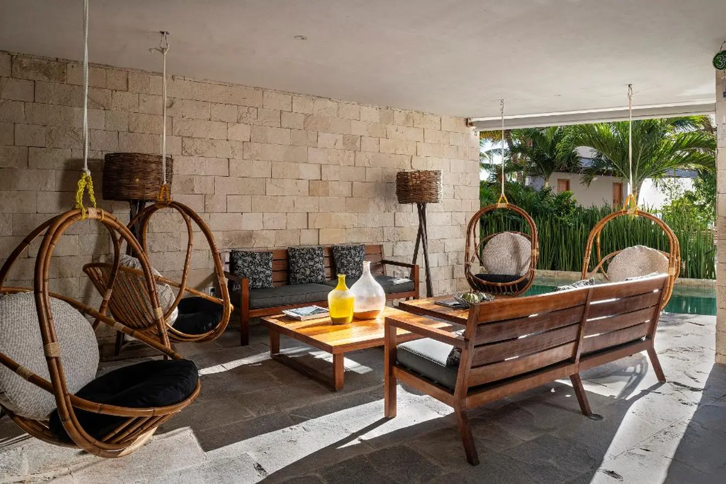 Alea Tulum Restaurant