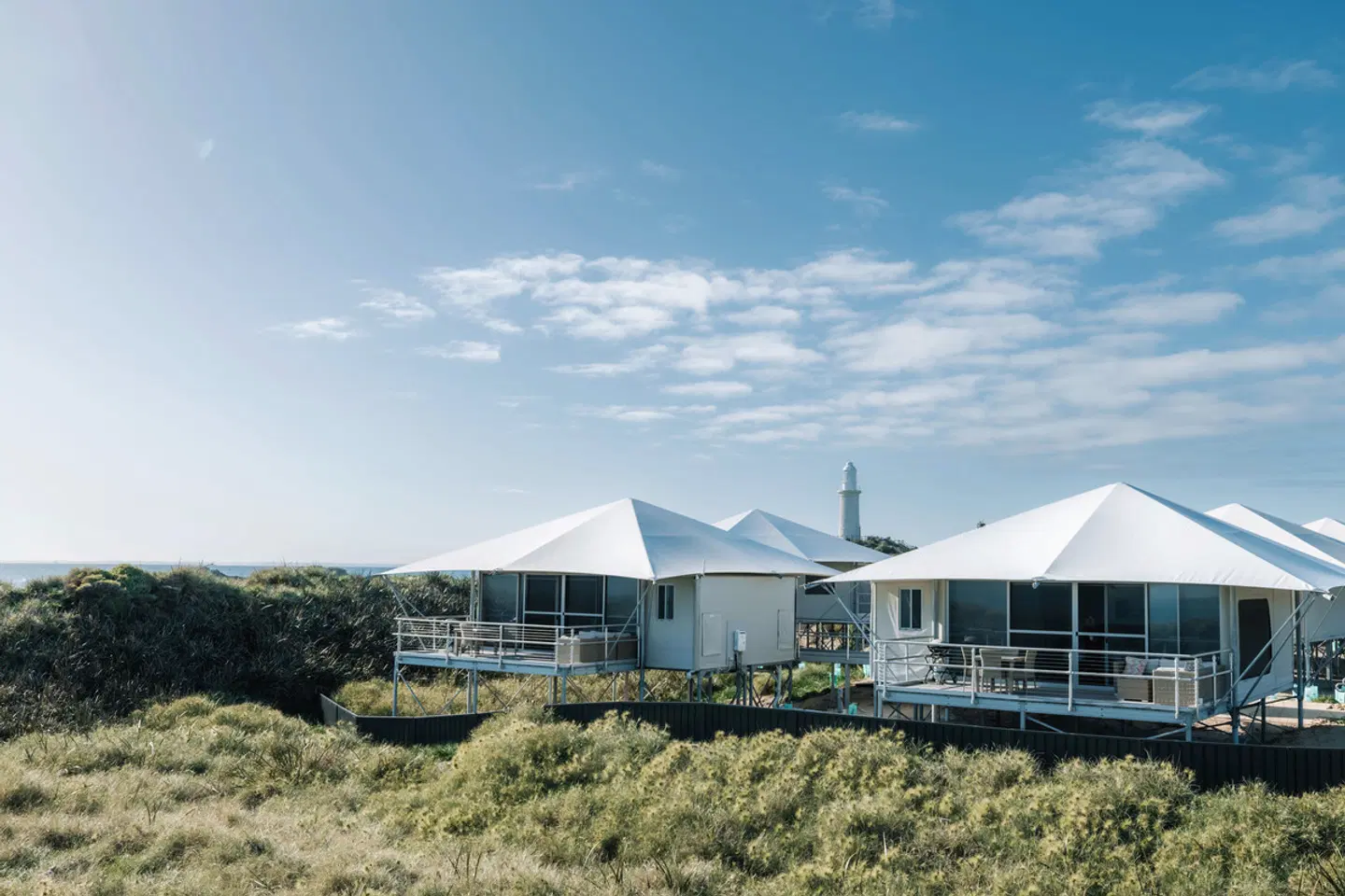 Discovery Resorts Rottnest Island EXTERIOR